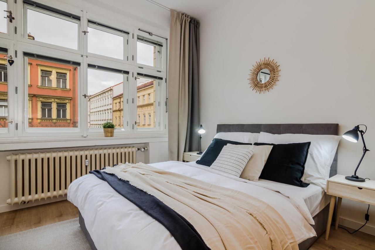 Apt In Prague Charles Bridge 1Km By Michal&Friends Esterno foto