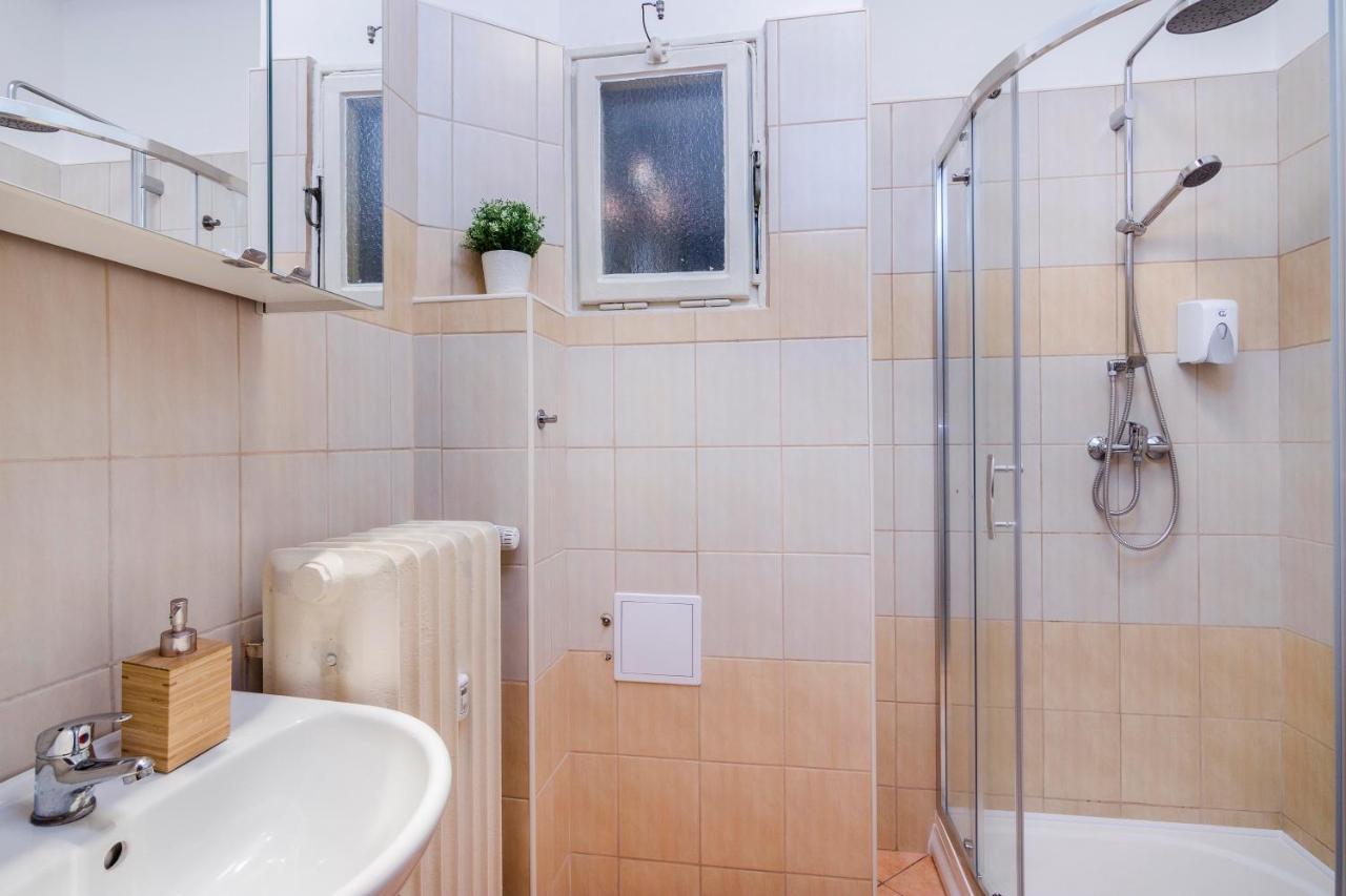 Apt In Prague Charles Bridge 1Km By Michal&Friends Esterno foto