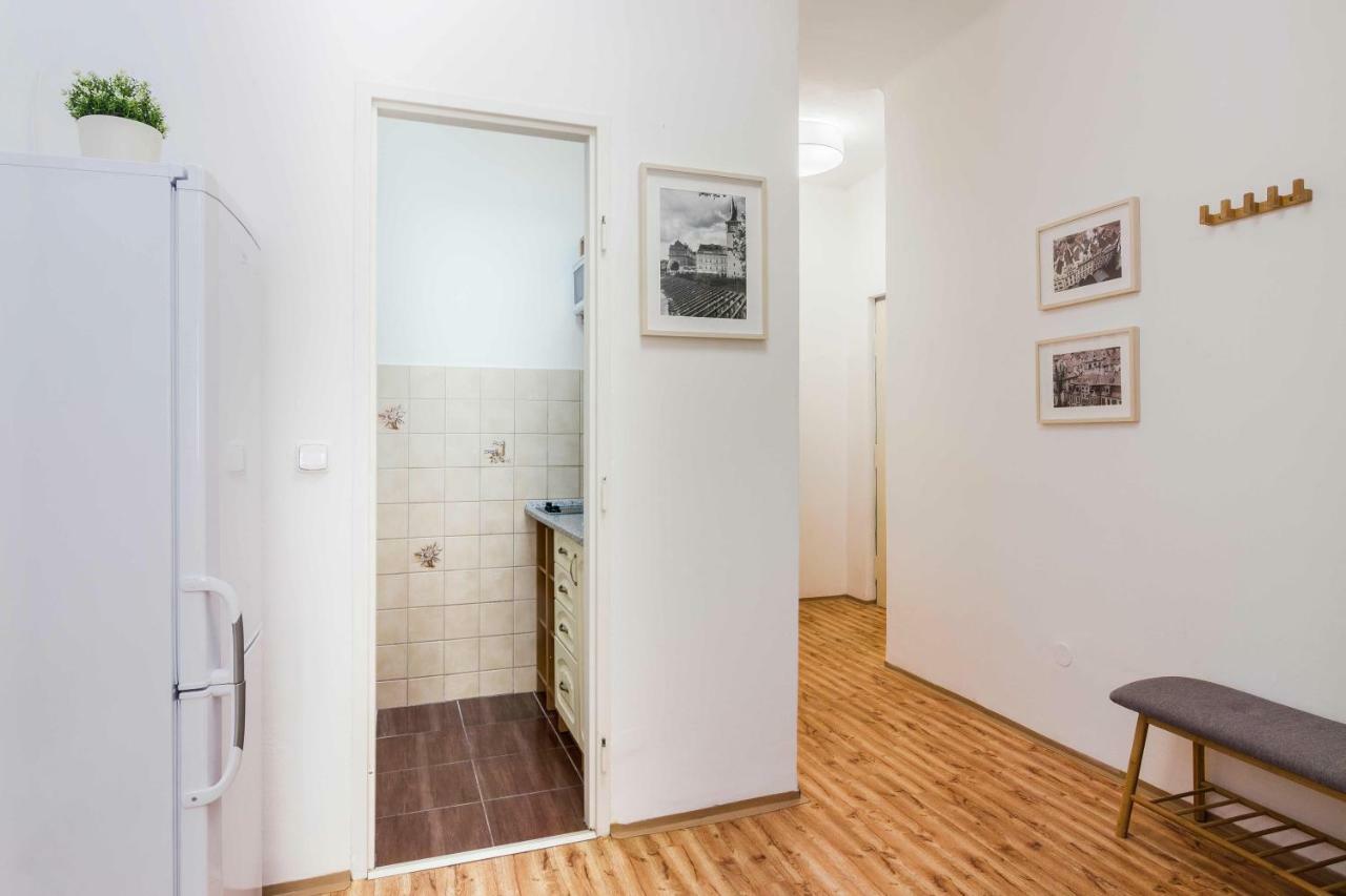 Apt In Prague Charles Bridge 1Km By Michal&Friends Esterno foto