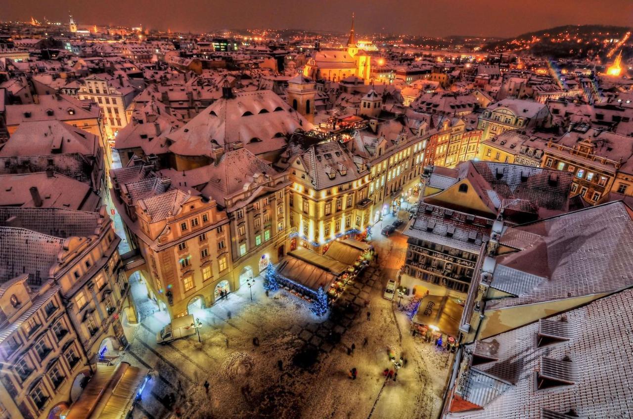 Apt In Prague Charles Bridge 1Km By Michal&Friends Esterno foto